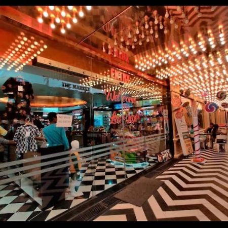 Hotel Blue Diamond Jaipur Eksteriør bilde