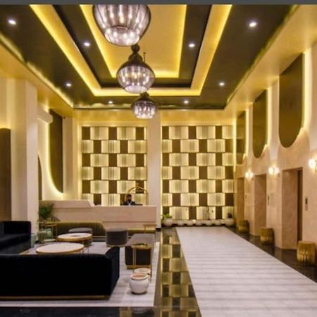 Hotel Blue Diamond Jaipur Eksteriør bilde