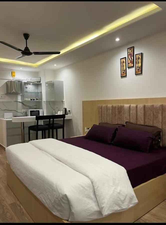 Hotel Blue Diamond Jaipur Eksteriør bilde