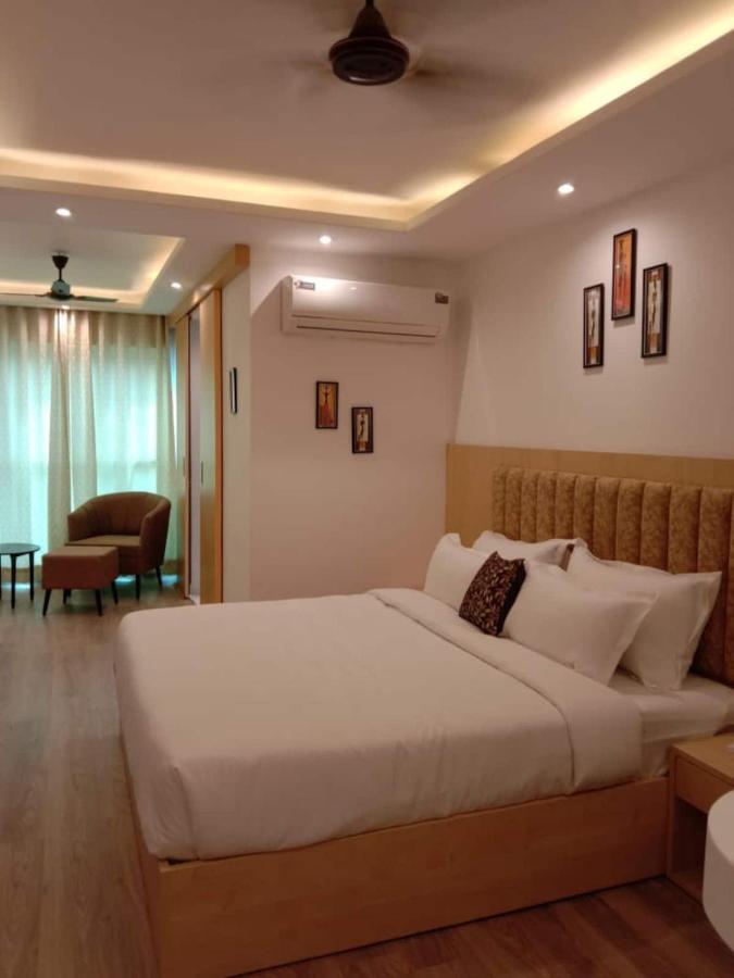 Hotel Blue Diamond Jaipur Eksteriør bilde