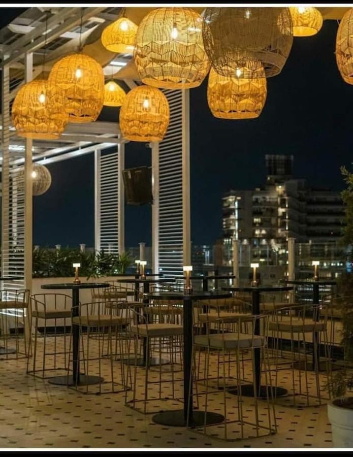 Hotel Blue Diamond Jaipur Eksteriør bilde